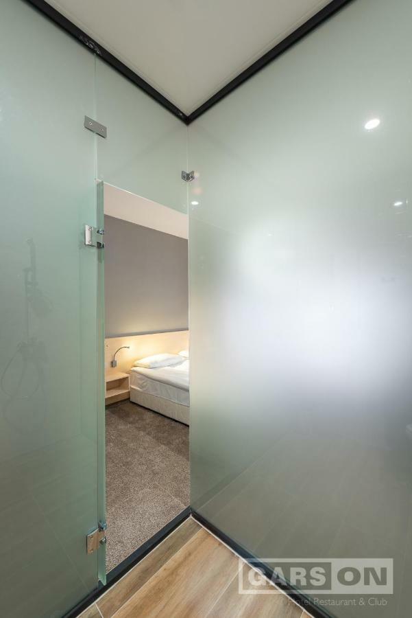 Garson Otel