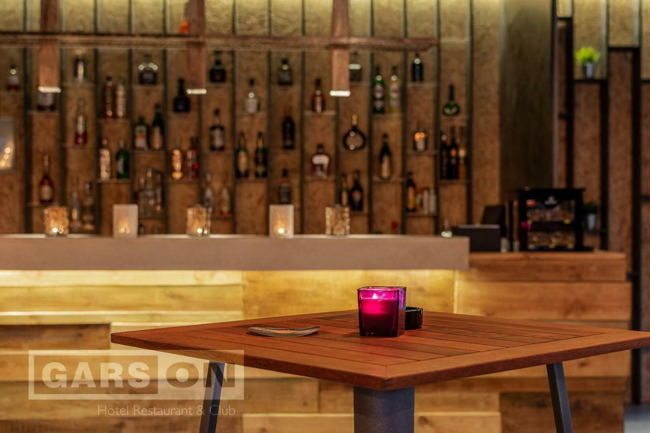 Garson Otel